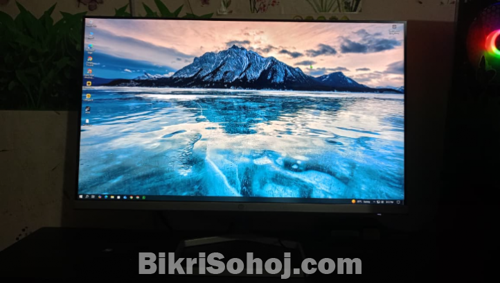 Intel(R) Core(TM)i5-6402P CPU @2.80GHZ